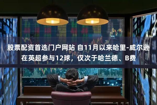 股票配资首选门户网站 自11月以来哈里-威尔逊在英超参与12球，仅次于哈兰德、B费